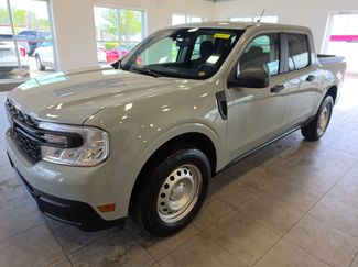 Used 2022 Ford Maverick XL w/ Equipment Group 100A Standard AWD/4WD video 1