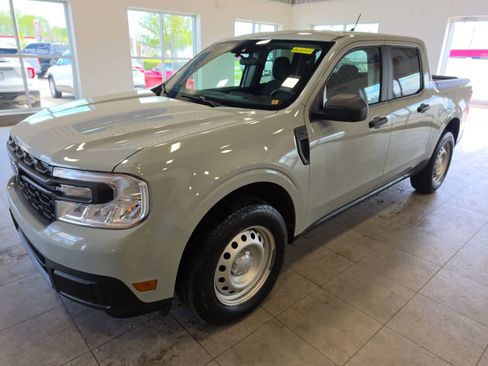 Used 2022 Ford Maverick XL w/ Equipment Group 100A Standard AWD/4WD image 1