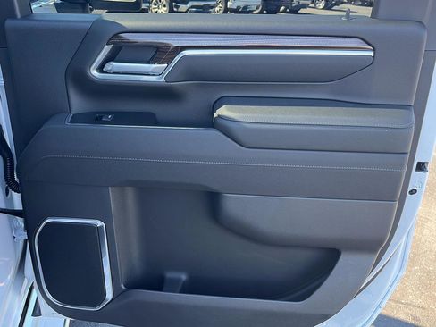 New 2026 Chevrolet Silverado 3500 LT w/ Convenience Package image 24