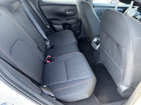 New 2027 Honda HR-V Sport image 11