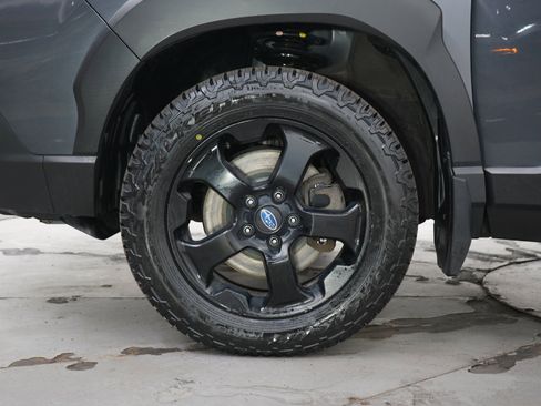 Used 2023 Subaru Forester Wilderness AWD/4WD image 30