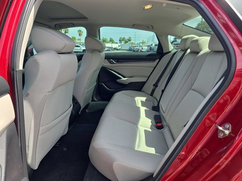 Used 2020 Honda Accord EX image 13