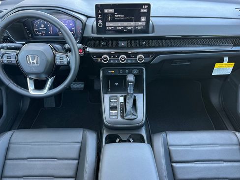 New 2026 Honda CR-V EX-L image 15
