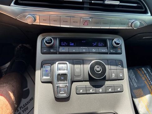Used 2022 Hyundai Palisade Calligraphy FWD image 28