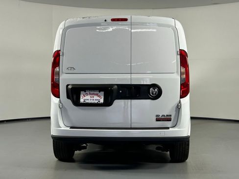 Used 2022 RAM ProMaster City Wagon FWD image 6
