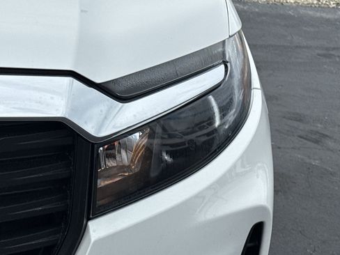 Certified 2023 Honda Ridgeline RTL image 14