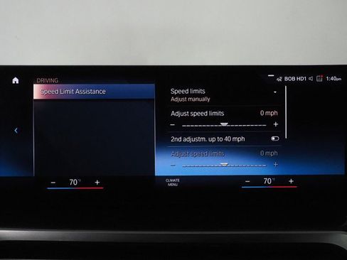 Used 2024 BMW 330i Sedan w/ Convenience Package image 36