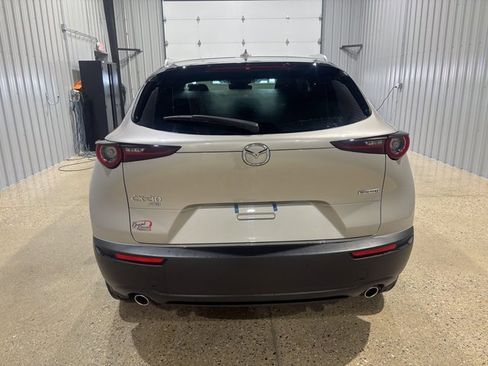 Used 2024 MAZDA CX-30 AWD 2.5 S w/ Premium Package image 4