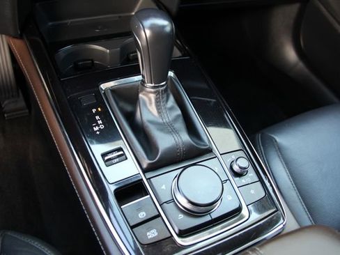 Used 2024 MAZDA CX-30 AWD 2.5 S w/ Premium Package image 27