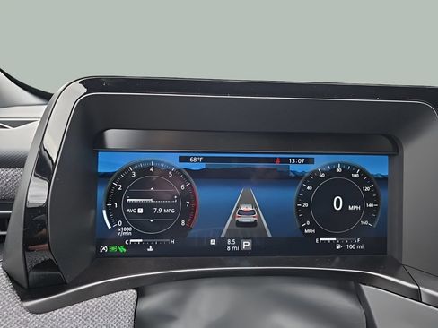 New 2026 Subaru Outback Premium AWD/4WD image 19