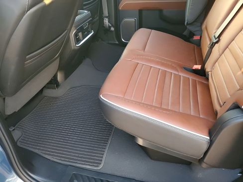 Used 2024 GMC Sierra 1500 Denali Ultimate image 20