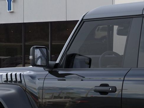 New 2025 Ford Bronco Raptor AWD/4WD image 22