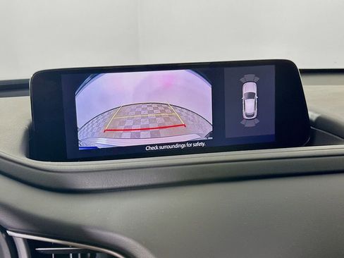 New 2026 MAZDA CX-30 AWD 2.5 S image 23