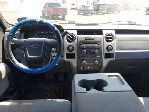 Used 2011 Ford F150 XLT w/ XTR Pkg AWD/4WD image 9