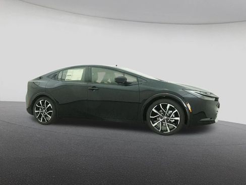 New 2026 Toyota Prius XSE image 28