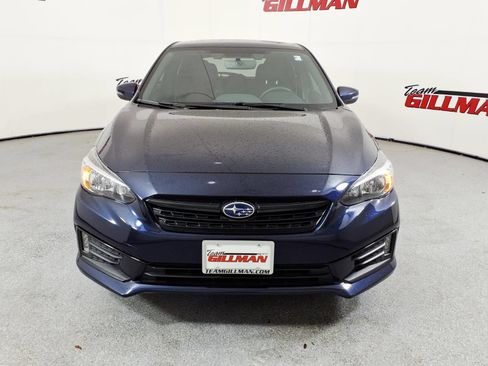 Used 2021 Subaru Impreza 2.0i Sport w/ Popular Package #3 AWD/4WD image 2