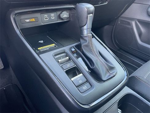 Certified 2023 Honda CR-V Sport image 22