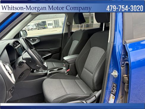 Used 2021 Kia Soul GT-Line image 3