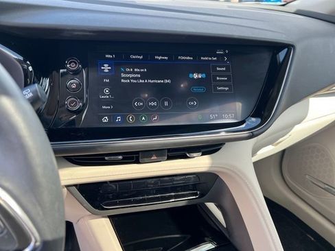 Certified 2023 Buick Envision Avenir AWD/4WD image 32