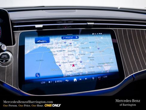 New 2026 Mercedes-Benz E 350 4MATIC Sedan image 28