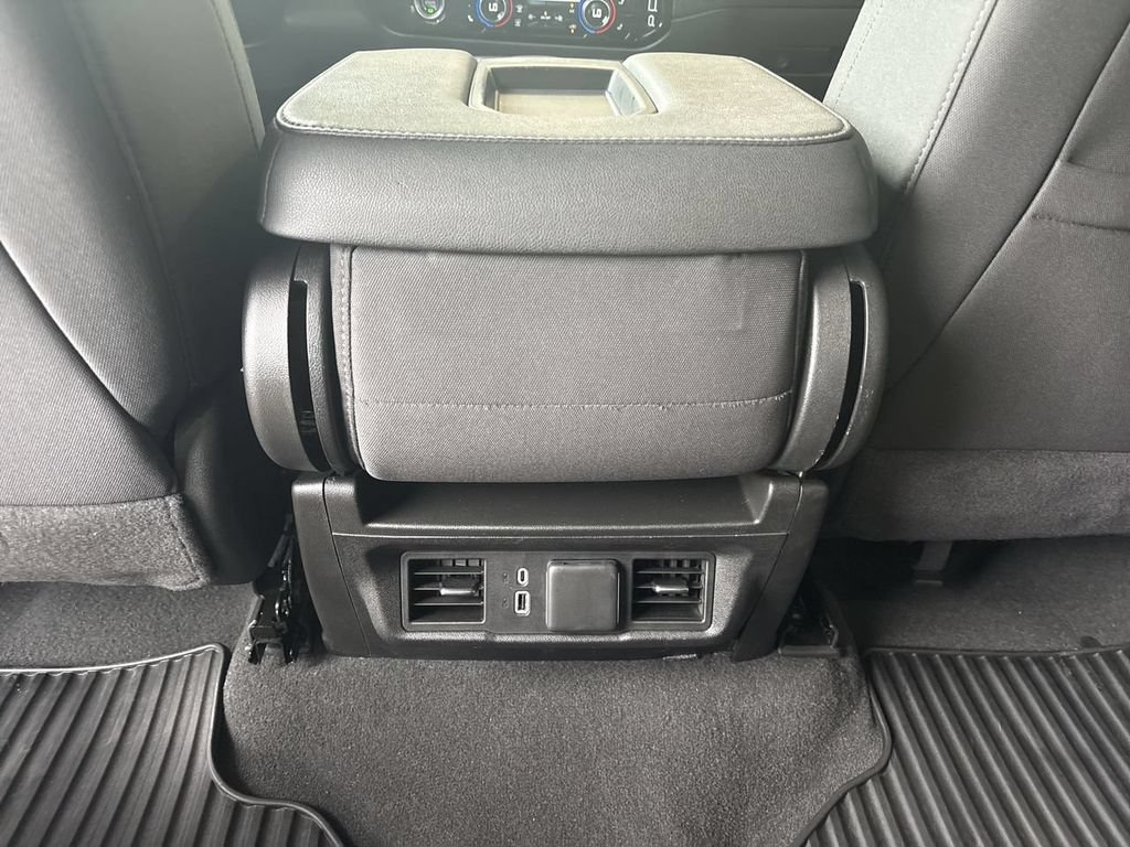 Certified 2024 Chevrolet Silverado 1500 LT AWD/4WD image 21