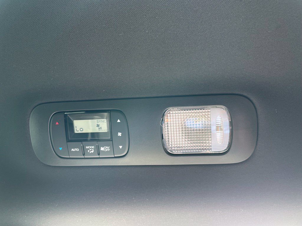 New 2026 Honda Odyssey Sport-L image 38