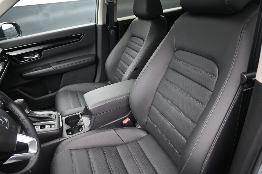 Used 2026 Honda CR-V EX-L image 26