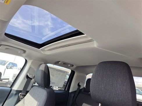 New 2025 Ford Maverick XLT w/ Black Appearance Package image 32