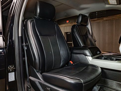 Used 2020 Ford F250 Lariat image 27