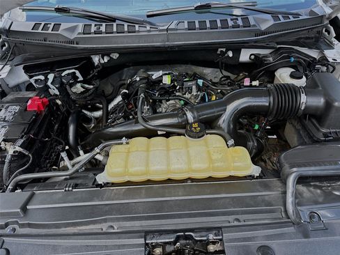 Used 2019 Ford F150 XL w/ Equipment Group 101A Mid image 28