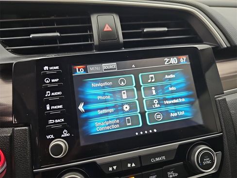 Used 2020 Honda Civic Touring image 23