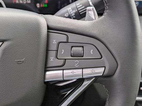 New 2025 Cadillac CT5 Premium Luxury image 21