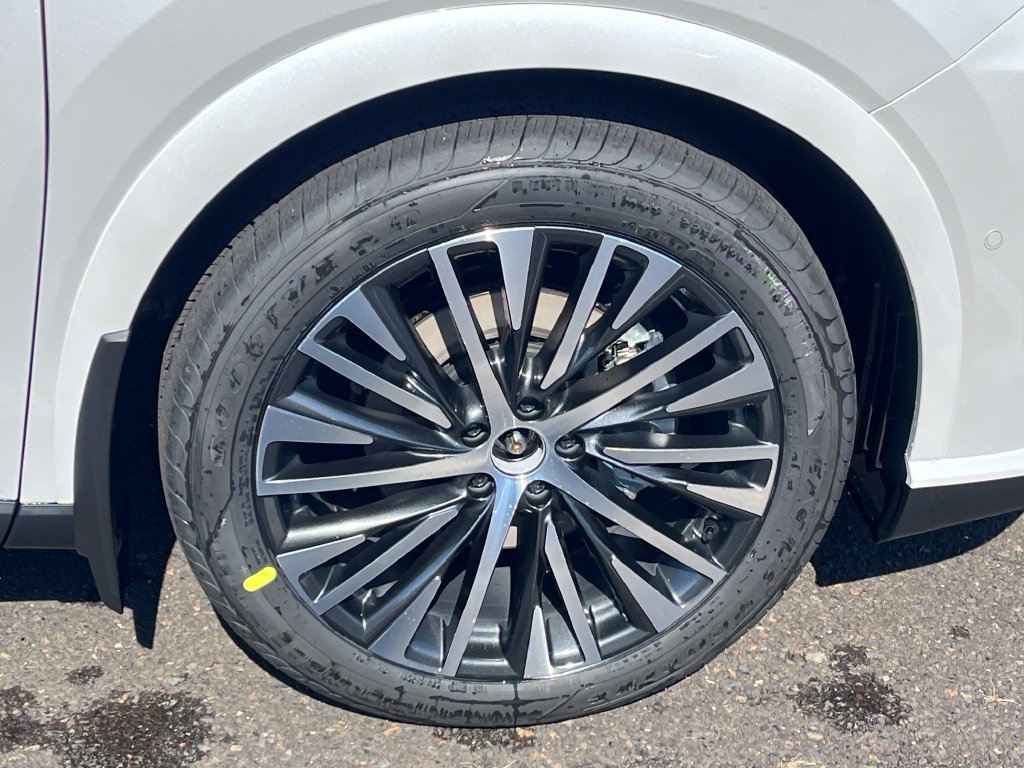 New 2026 Lexus RX 350 AWD/4WD image 5