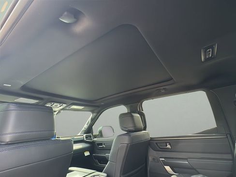 New 2026 Toyota Tundra Platinum AWD/4WD image 14