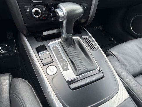 Used 2013 Audi A4 Premium Plus AWD/4WD image 16