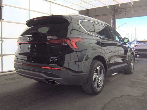 Used 2023 Hyundai Santa Fe SEL FWD image 6