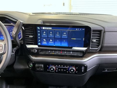 New 2026 Chevrolet Silverado 1500 RST w/ RST Select Package AWD/4WD image 14