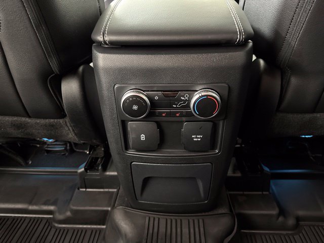 Certified 2023 Ford Explorer ST w/ Equipment Group 401A AWD/4WD image 13