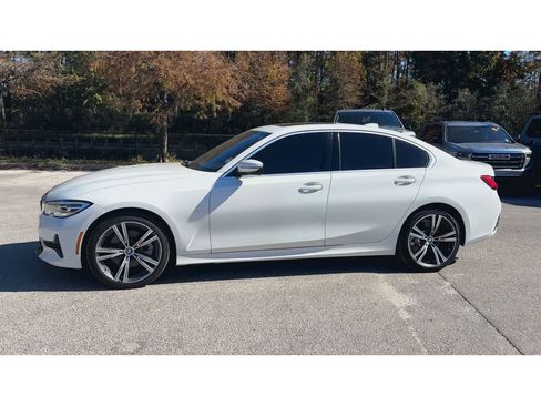 Used 2019 BMW 330i Sedan w/ Convenience Package image 5