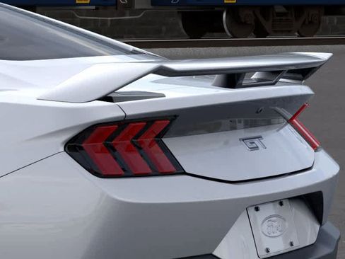 New 2026 Ford Mustang GT RWD image 22