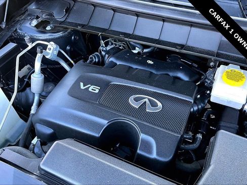 Used 2024 INFINITI QX60 Luxe image 31
