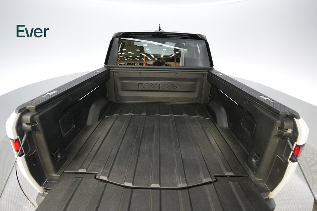 Used 2022 Rivian R1T Adventure AWD/4WD image 8