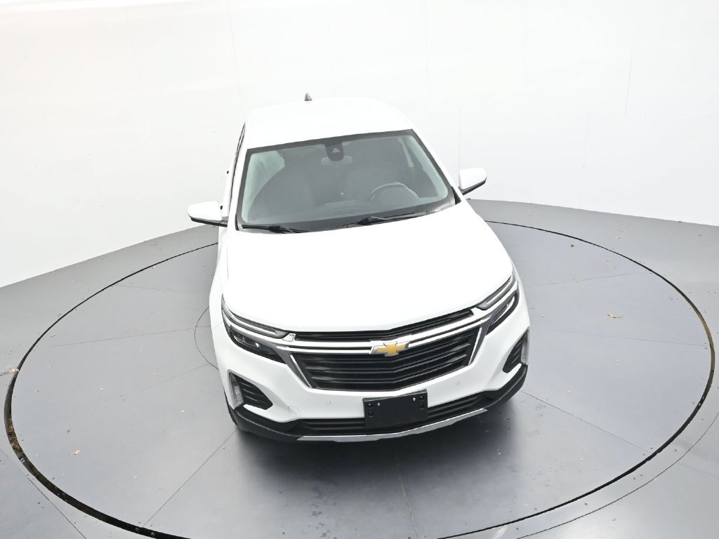 Used 2024 Chevrolet Equinox LT AWD/4WD image 23