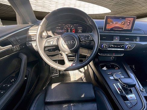 Used 2019 Audi A6 2.0T Premium w/ Convenience Package image 5