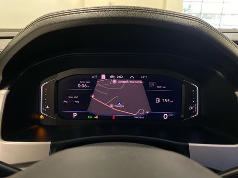 Used 2023 Volkswagen Atlas Cross Sport SEL image 23