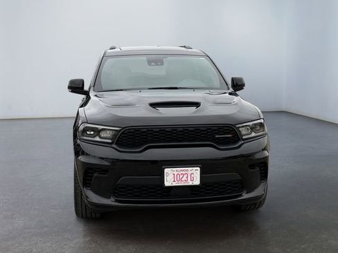 Used 2024 Dodge Durango GT image 8