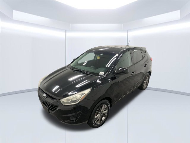 Used 2015 Hyundai Tucson GLS AWD/4WD image 42
