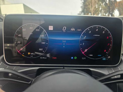 New 2026 Mercedes-Benz CLE 450 4MATIC Cabriolet image 25