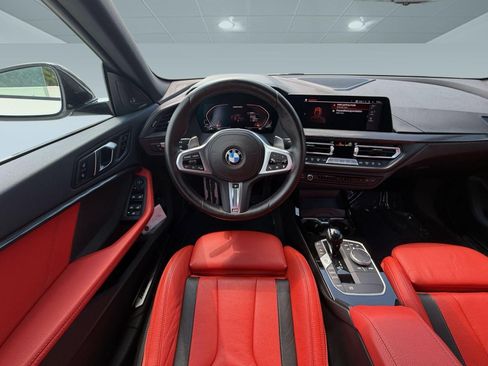 Certified 2023 BMW M235i xDrive Gran Coupe w/ Premium Package AWD/4WD image 29