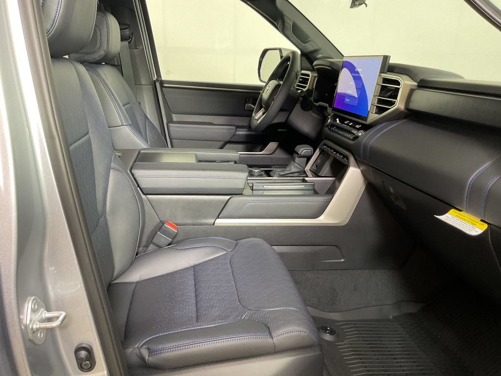 New 2026 Toyota Tundra Platinum w/ TRD Off-Road Package AWD/4WD image 23